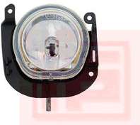 Противотуманная фара