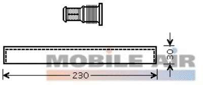 Осушитель, кондиционер