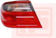 Задний фонарь