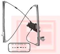 Подъемное устройство для окон