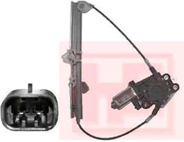 Подъемное устройство для окон