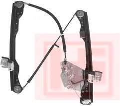 Подъемное устройство для окон