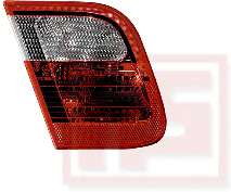 Задний фонарь