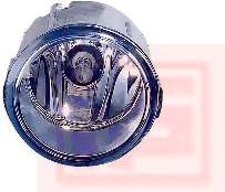 Противотуманная фара