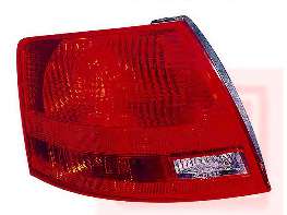 Задний фонарь