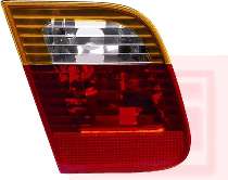 Задний фонарь