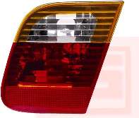 Задний фонарь