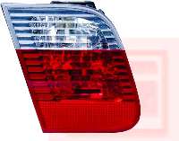 Задний фонарь