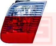 Задний фонарь