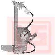 Подъемное устройство для окон