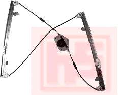 Подъемное устройство для окон