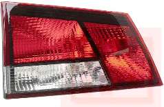 Задний фонарь