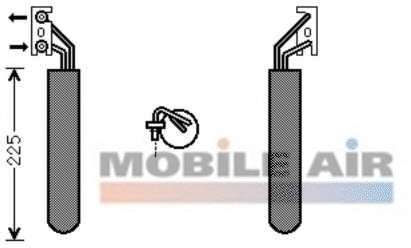 Осушитель, кондиционер