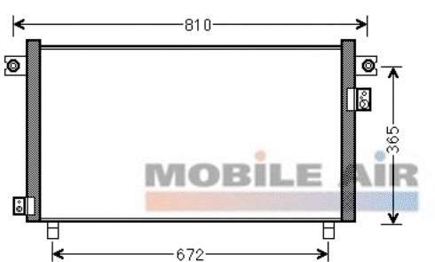 Конденсатор, кондиционер