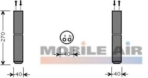 Осушитель, кондиционер