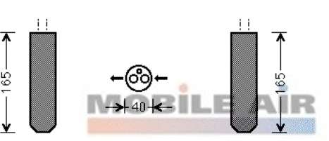 Осушитель, кондиционер