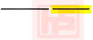 Облицовка / защитная накладка, дверь