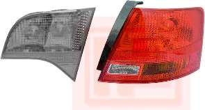 Задний фонарь