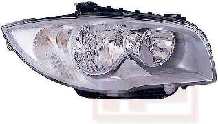 Основная фара