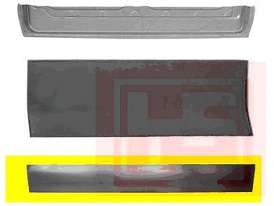 Дверь, кузов