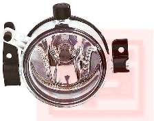 Противотуманная фара