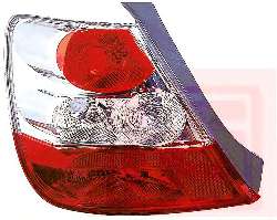 Задний фонарь