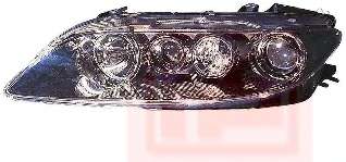 Основная фара