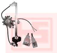 Подъемное устройство для окон