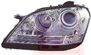 Основная фара