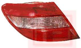 Задний фонарь