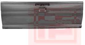 Заслонка багажника / помещения для груза