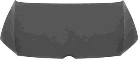 Капот двигателя