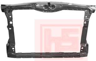 Облицовка передка