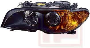 Основная фара