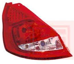 Задний фонарь