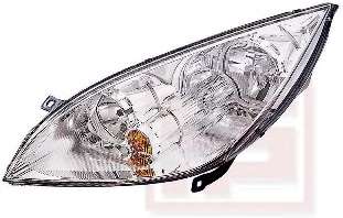 Основная фара