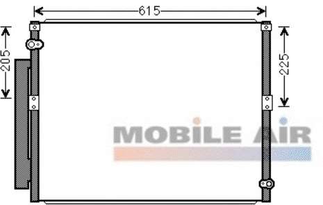 Конденсатор, кондиционер