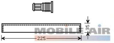 Осушитель, кондиционер