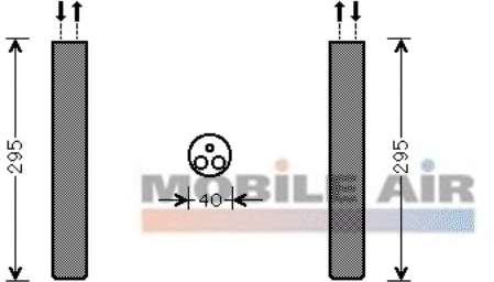 Осушитель, кондиционер