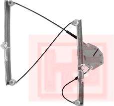 Подъемное устройство для окон