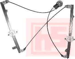 Подъемное устройство для окон