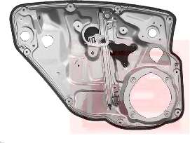 Подъемное устройство для окон