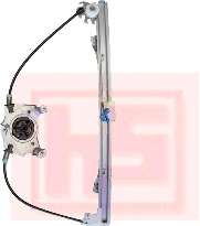 Подъемное устройство для окон