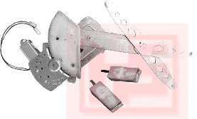 Подъемное устройство для окон