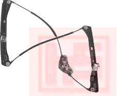 Подъемное устройство для окон