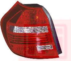 Задний фонарь