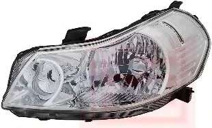 Основная фара