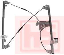 Подъемное устройство для окон