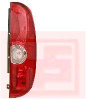 Задний фонарь