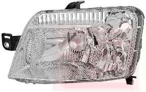 Основная фара